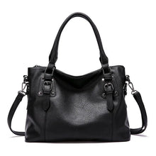 Florencia™ | Bolso de Bandolera Elegante de Cuero