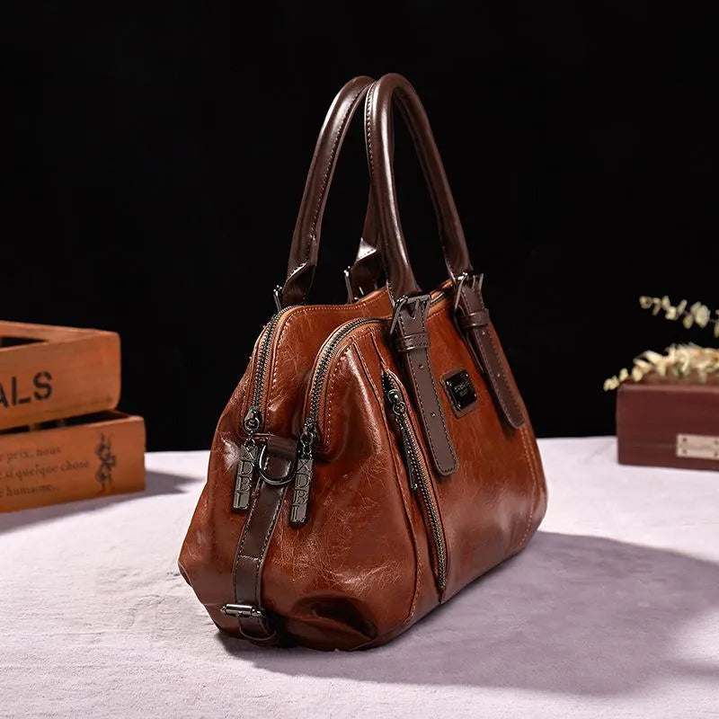Milán™ | Bolso de Cuero