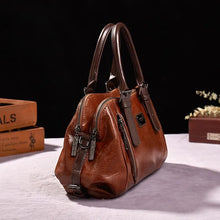 Milán™ | Bolso de Cuero