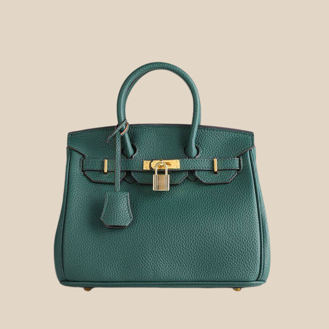 Denver™ | Bolso Elegante de Cuero