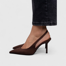 Bella | Tacones Ortopédicos Elegantes - imagen 2