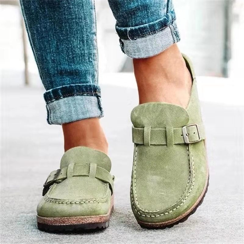 Gabriele | Sandalias Cómodas para Mujer - imagen 6