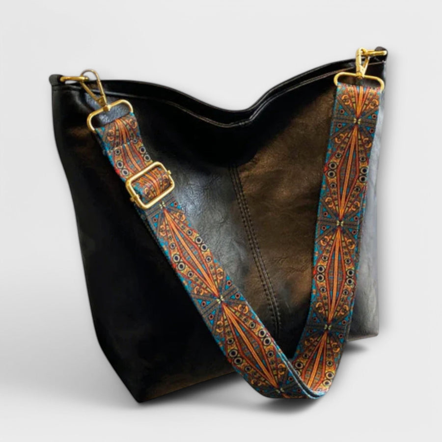 Lisboa™ | Bolso Vintage de Diseño Escandinavo