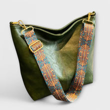 Lisboa™ | Bolso Vintage de Diseño Escandinavo