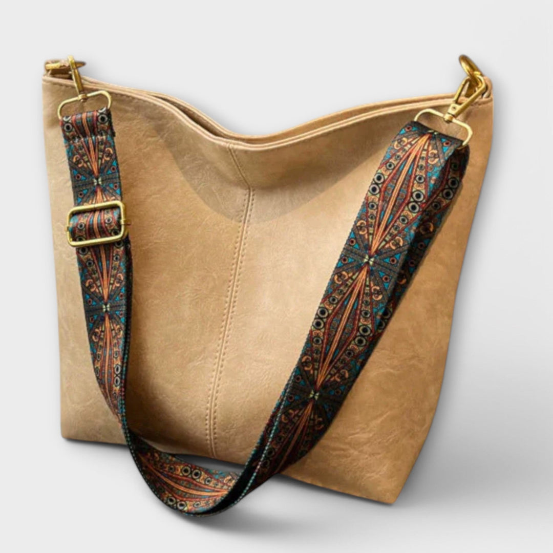 Lisboa™ | Bolso Vintage de Diseño Escandinavo