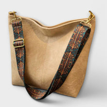 Lisboa™ | Bolso Vintage de Diseño Escandinavo