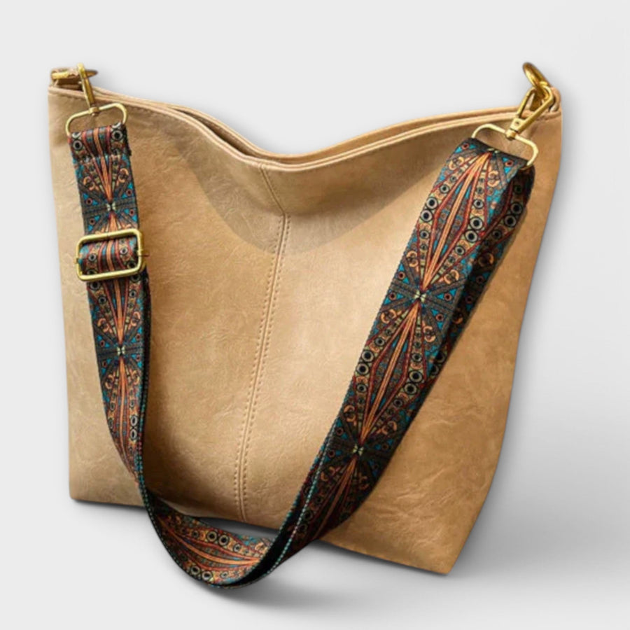 Lisboa™ | Bolso Vintage de Diseño Escandinavo