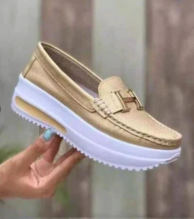 Mocasines Ortopédicos París - imagen 5
