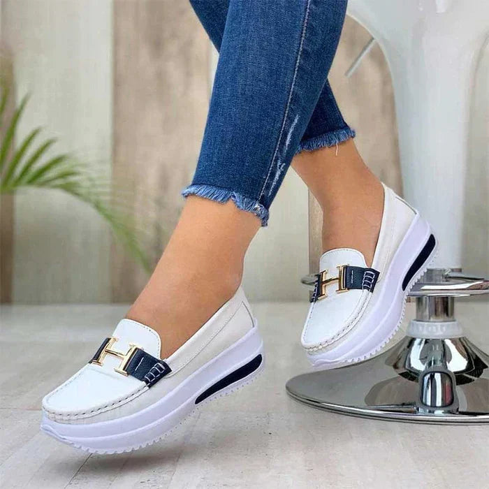 Mocasines Ortopédicos París - imagen 2