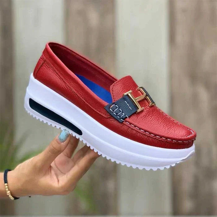Mocasines Ortopédicos París - imagen 4
