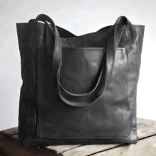 Roma™ | Bolso Elegante de Cuero - Hecho a Mano
