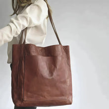 Roma™ | Bolso Elegante de Cuero - Hecho a Mano