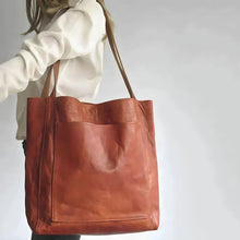 Roma™ | Bolso Elegante de Cuero - Hecho a Mano