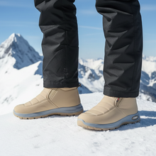 OrthoHeat™ | Zapatos Ortopédicos, Térmicos e Impermeables