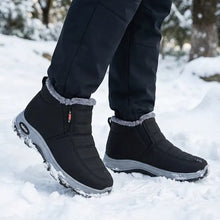 OrthoHeat™ | Zapatos Ortopédicos, Térmicos e Impermeables