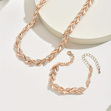 Conjunto de Cristal Cola de Sirena