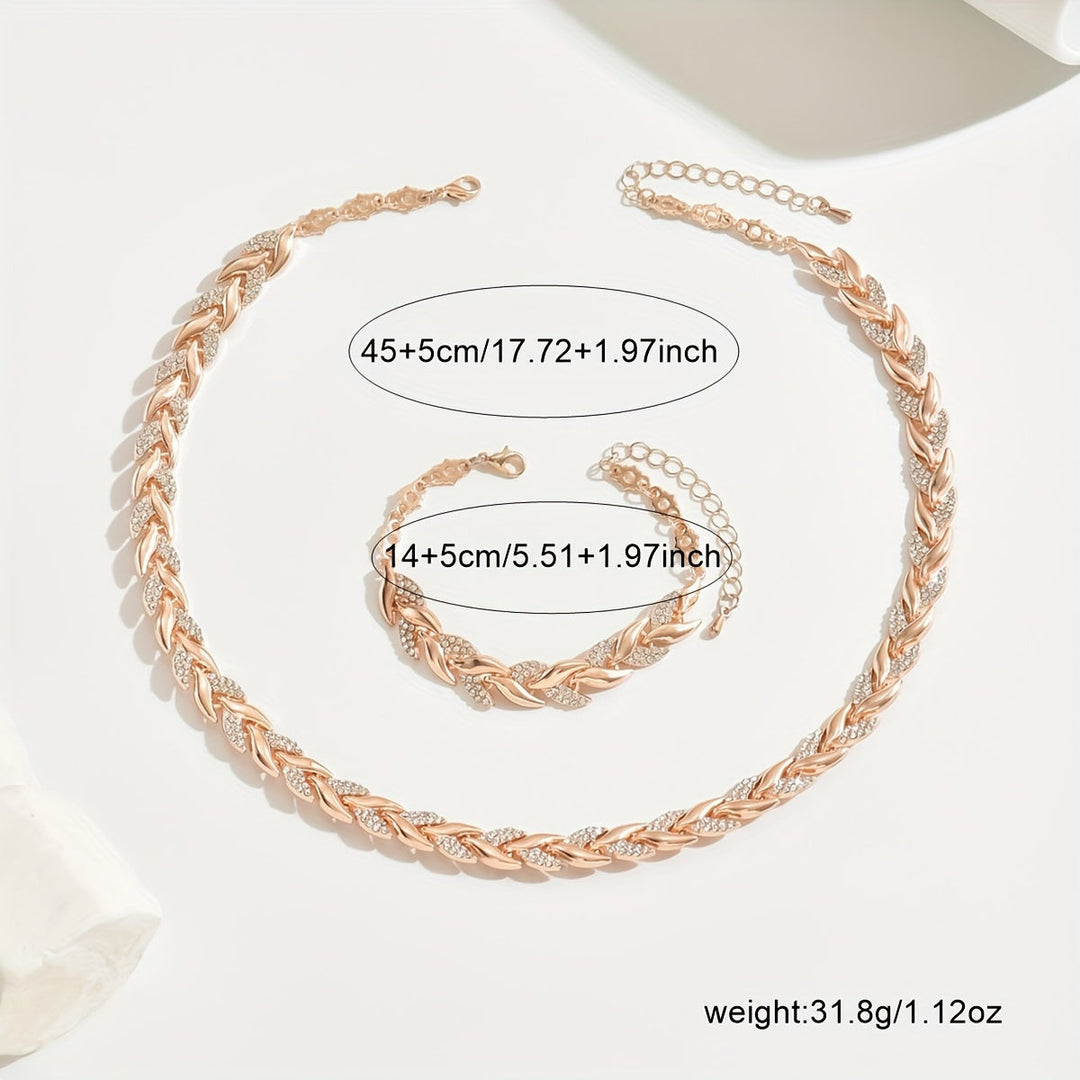 Conjunto de Cristal Cola de Sirena
