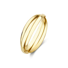 Anillo de Oro Léna
