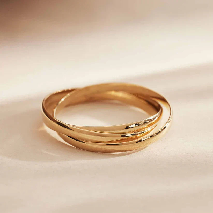 Anillo de Oro Léna