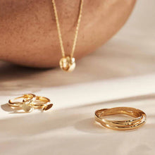 Anillo de Oro Léna