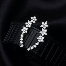 Pendientes Florales Atemporales