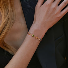 Pulsera Exclusiva en Forma de Corazón