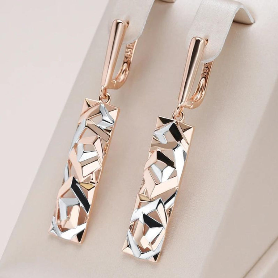 Pendientes Atemporales Anne