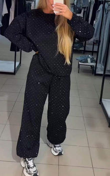 Conjunto Lunares Stephanie