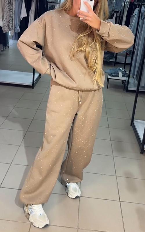 Conjunto Lunares Stephanie