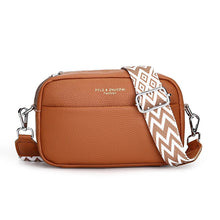 Zúrich™ | Bolso de Cuero con Detalles Hechos a Mano