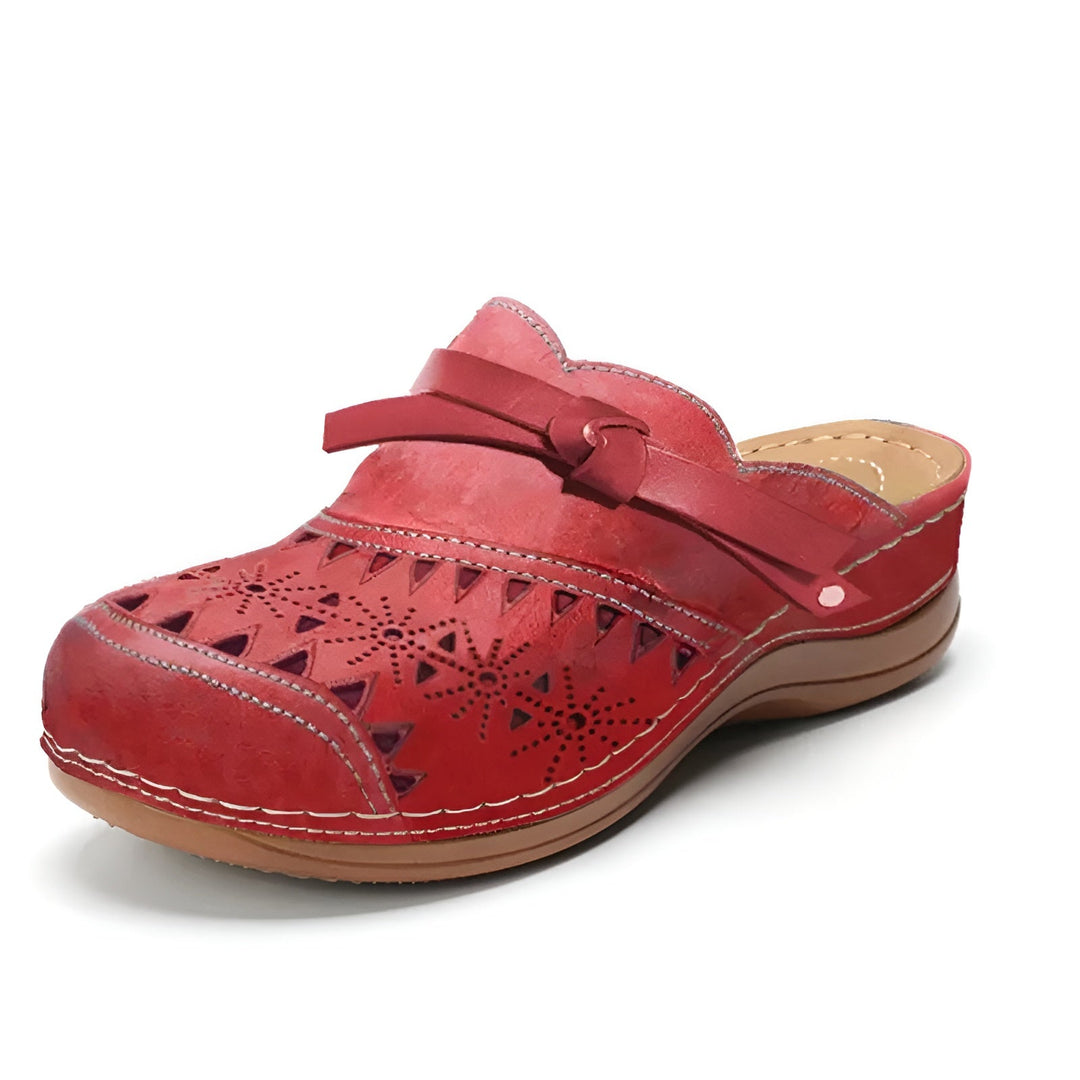 Majken - Sandalias Ortopédicas con Suela Ergonómica - imagen 3