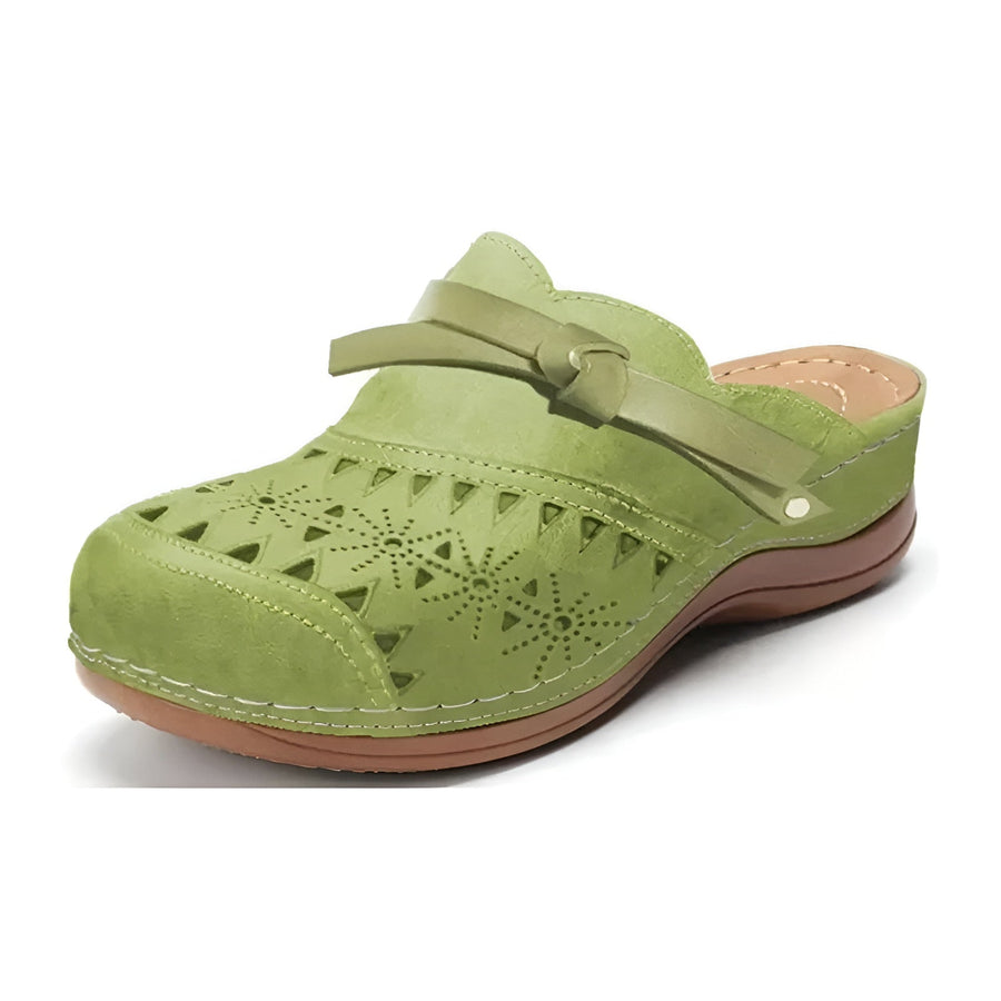 Majken - Sandalias Ortopédicas con Suela Ergonómica - imagen 4