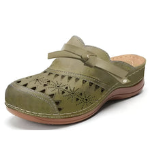 Majken - Sandalias Ortopédicas con Suela Ergonómica - imagen 5