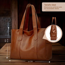 Múnich™ | Bolso Clásico de Cuero Vegano – Elegancia Atemporal