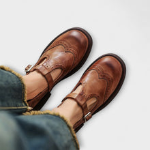 Janine | Sandalias de Cuero Premium - imagen 8