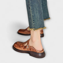Janine | Sandalias de Cuero Premium - imagen 5