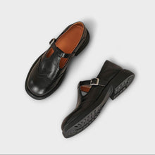 Janine | Sandalias de Cuero Premium - imagen 7