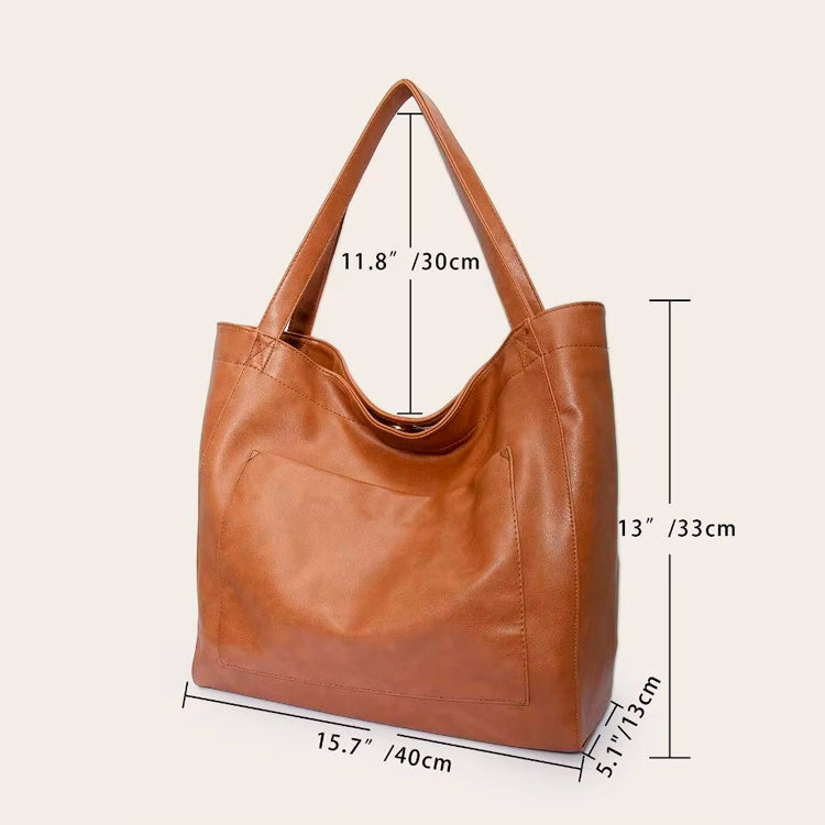 Viena™ | Bolso de Bandolera de Cuero Vintage
