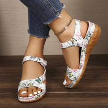 Mireya™ - Sandalias Ortopédicas de Piel con Suela Ergonómica - imagen 5