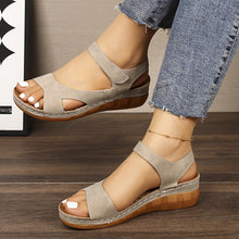 Mireya™ - Sandalias Ortopédicas de Piel con Suela Ergonómica - imagen 10