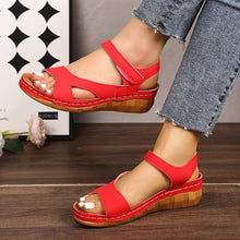 Mireya™ - Sandalias Ortopédicas de Piel con Suela Ergonómica - imagen 12