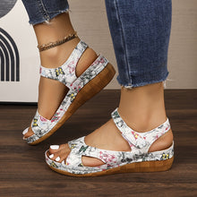 Mireya™ - Sandalias Ortopédicas de Piel con Suela Ergonómica - imagen 9