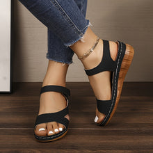 Mireya™ - Sandalias Ortopédicas de Piel con Suela Ergonómica - imagen 4