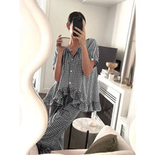 Conjunto Pijama Mia
