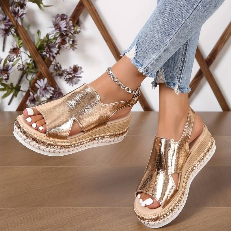 Sandalias Ortopédicas Palma (Nueva Colección) - imagen 4