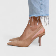 Bella | Tacones Ortopédicos Elegantes - imagen principal