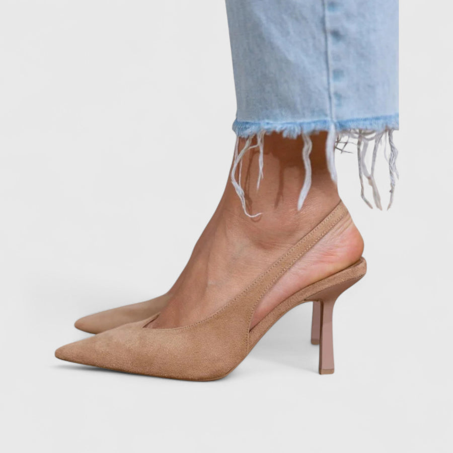 Bella | Tacones Ortopédicos Elegantes - imagen principal