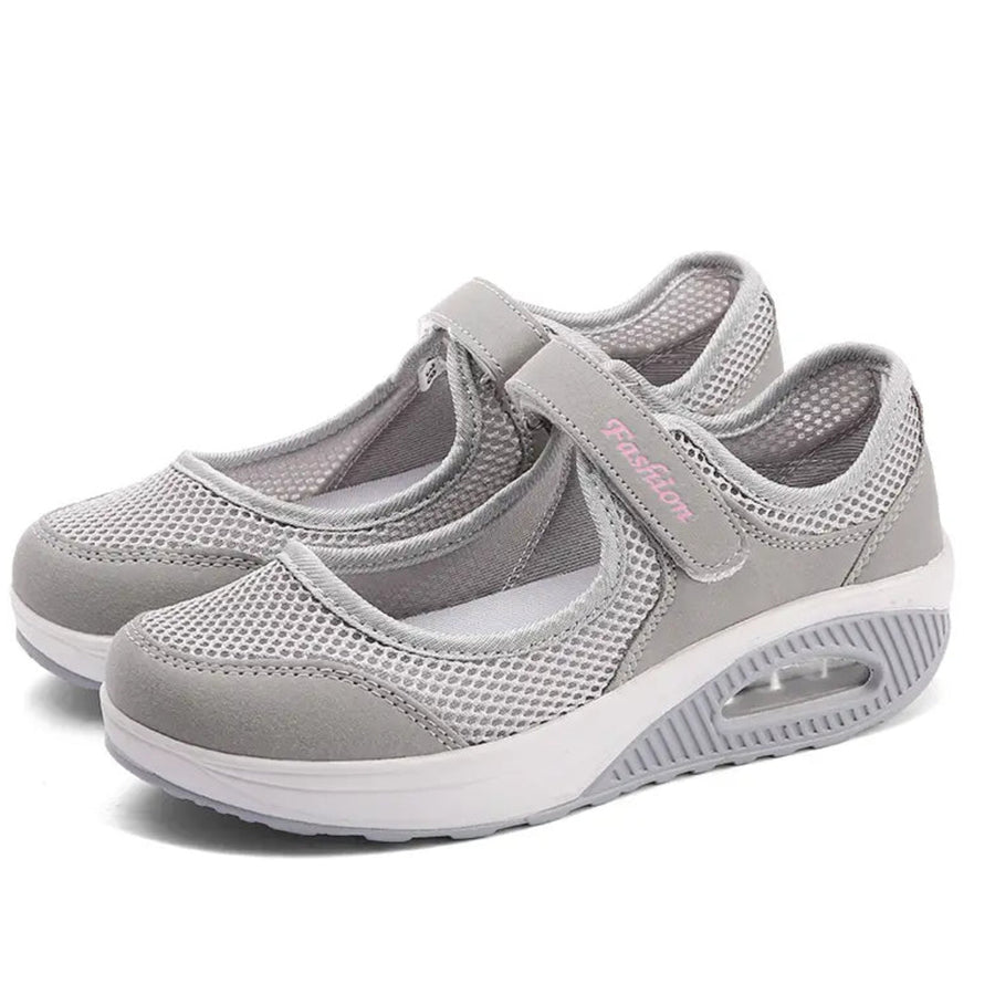 Zapatillas Ergonómicas Flexifort - imagen principal