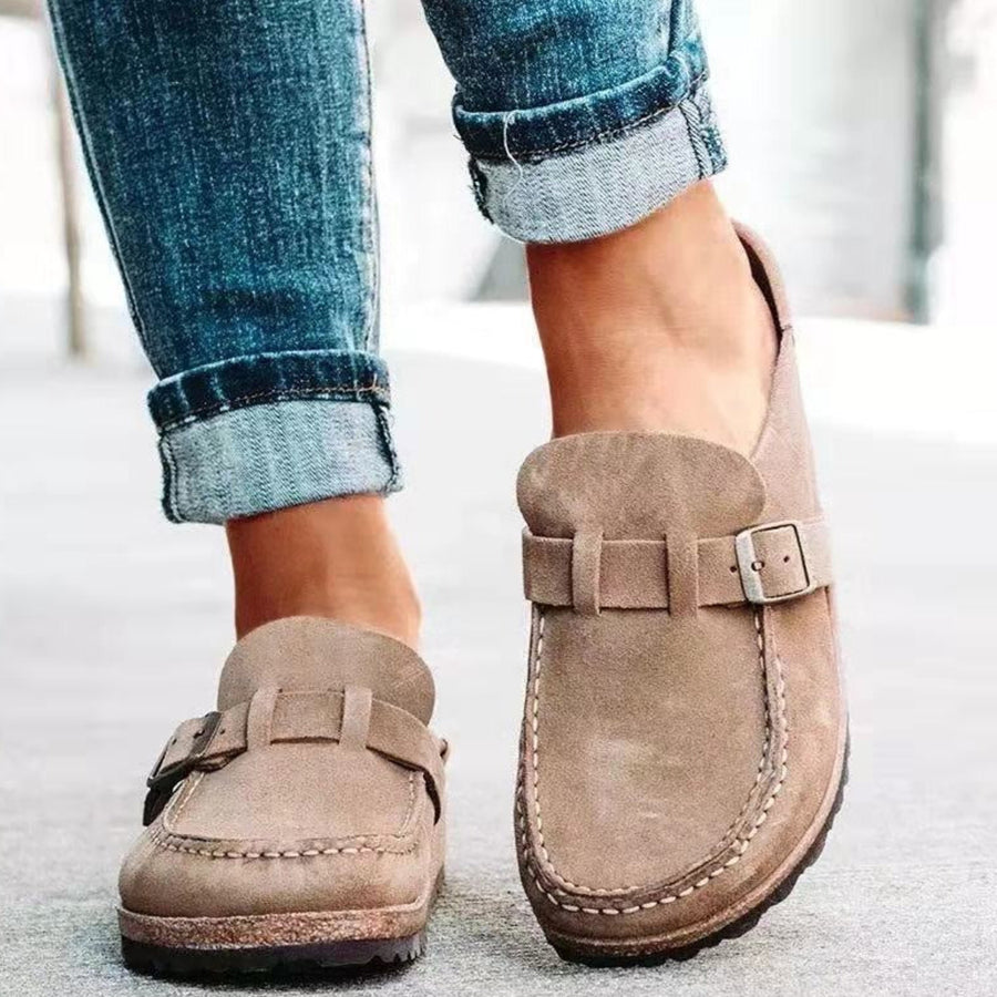 Gabriele | Sandalias Cómodas para Mujer - imagen principal