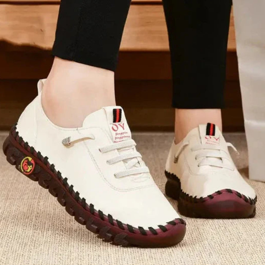 Lucy - Zapatos Ortopédicos de Piel - imagen principal